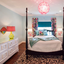 Taylor's room
