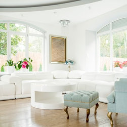 Vinyl Architectural & Fixed - Products