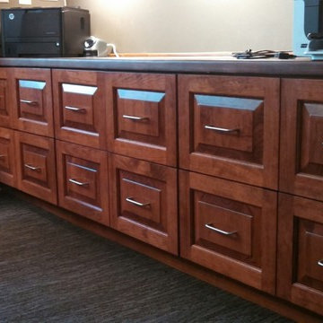 Cabinet Shop