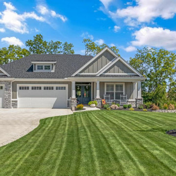 2025 Best Villa over $450k