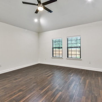 New Custom Home- Brookhaven