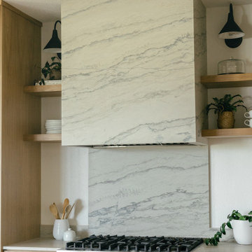 Organic Modern