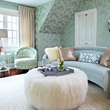 Living Room Ideas