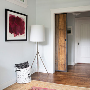 My Houzz: Kid-Friendly Touches in a New Nashville Home