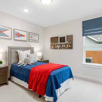 San Antonio, Texas | Paloma - Landmark Kimbell Secondary Bedroom