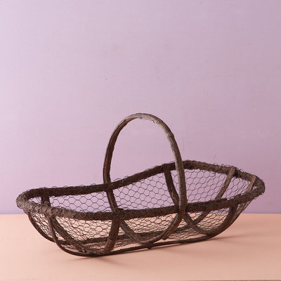 Eclectic Baskets by Terrain