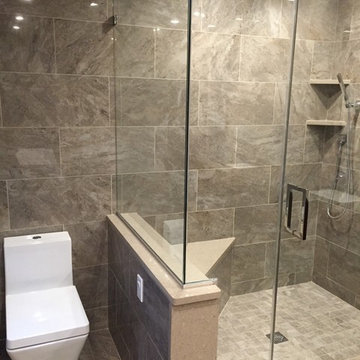 Our Work