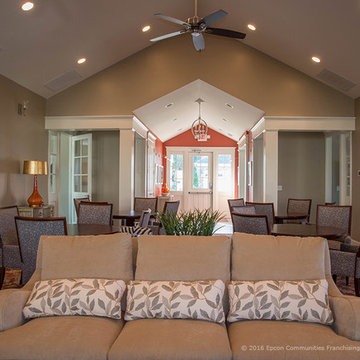 Epcon Communities Amenities