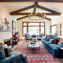Seattle craftsman