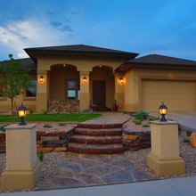 House Exterior Paint