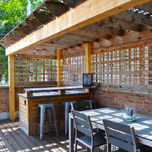 Patio Ideas