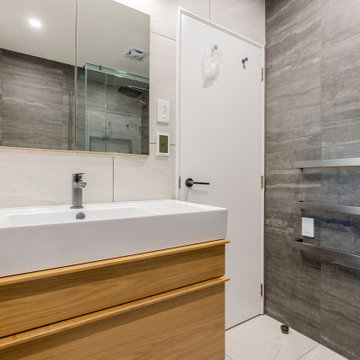 Ensuite