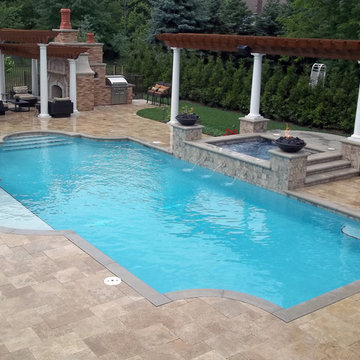 Private Residence - Highland Heights, Ohio