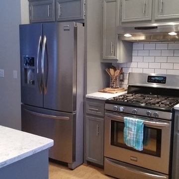 Rockford Kitchen Update