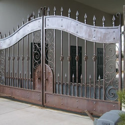Gate - Products