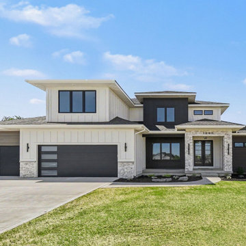 2026 HBA Spring Parade of Homes- Byron Center