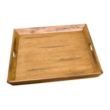 Trays