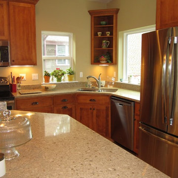 Kitchen Remodel | Middleton, WI