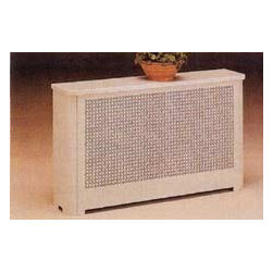 Stanley Radiator Covers - Radiators