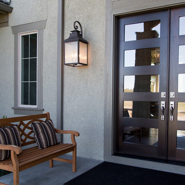 Janet Alholm & Koehler Building Co for KC Parade of Homes