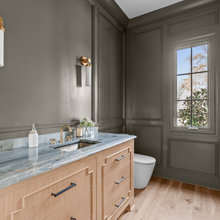 Cabinetry