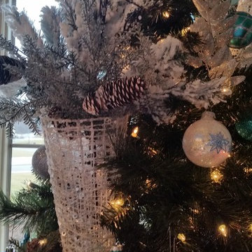 Christmas Trees