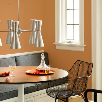 The Mercantile Color Collection Exclusively for Rejuvenation