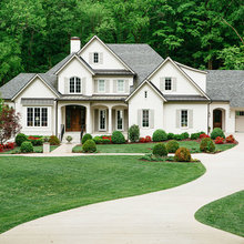 New Franklin Home
