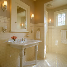Finalist bath tile
