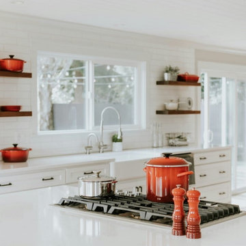 Kitchen Remodels