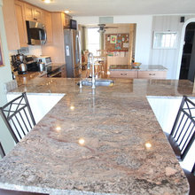 F Kitchen Dining