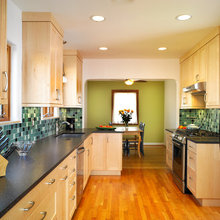 Kitchen Ideas