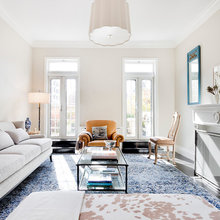 Living room Redo