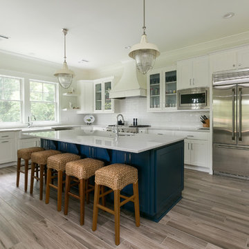 2 Barnacle Row: Isle of Palms