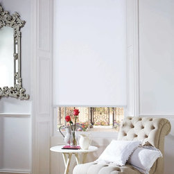 Roller Blinds - Roller Shades