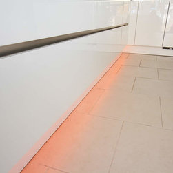 LED Strip lighting - Undercabinet Lighting