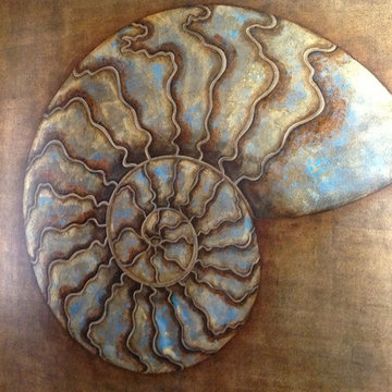 Specialty Finishes