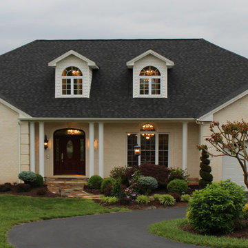 Smith Mountain Lake - Park Place Subdivision