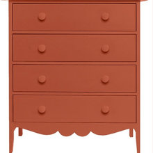 painted furniture