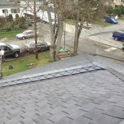 Eco-friendly Rubber Roofing - Products