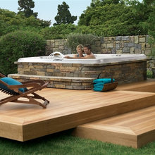 Deck Spa