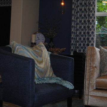 Irvine Northpark Family Room