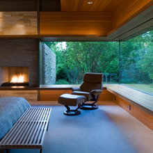 Living Area Ideas