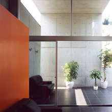 Structure/Interior 3