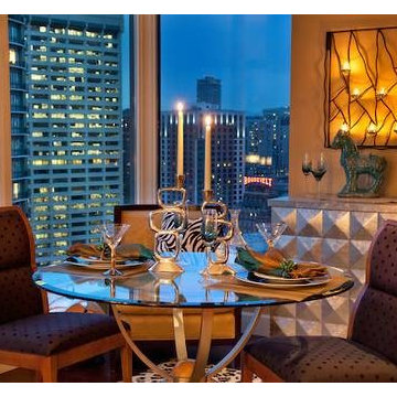 Escala - Seattle -Tim Lincecum Project