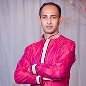 Russell Chowdhury's photo