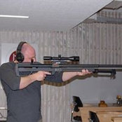 Dave Coopers foto