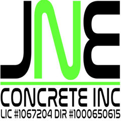 JNE Concrete, Inc