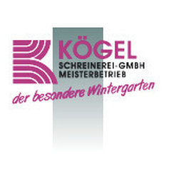 Kögel Schreinerei-GmbH: Der besondere Wintergarten