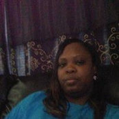 Latasha Jackson's photo